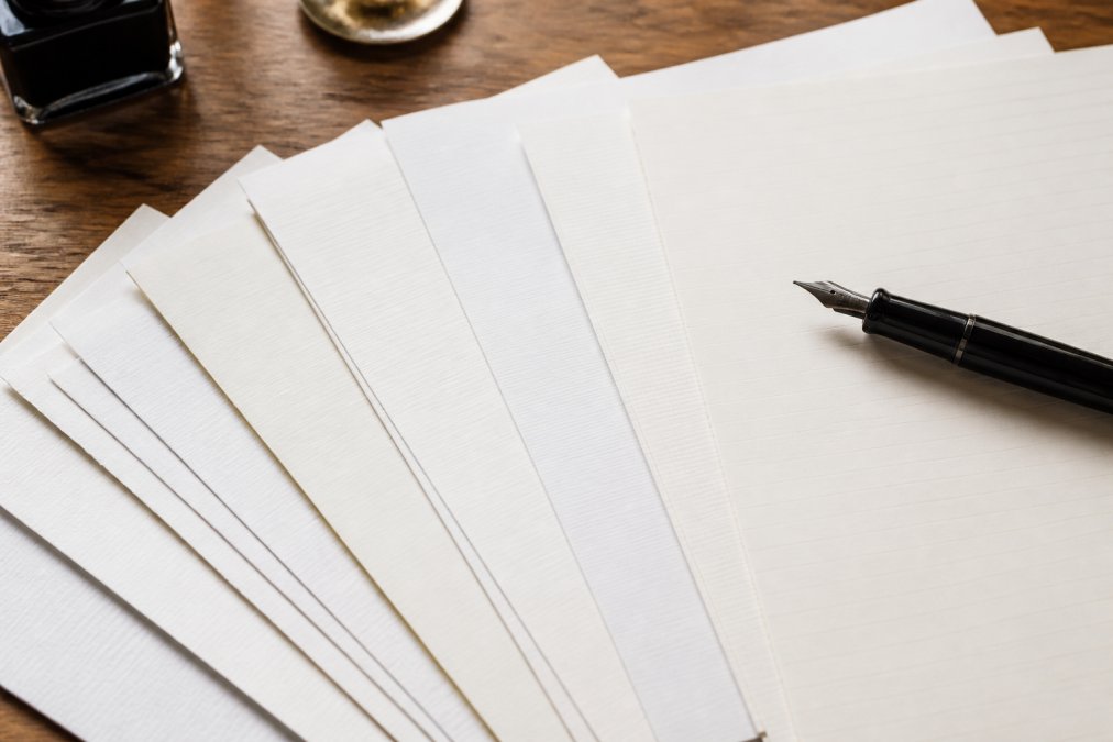 Best Paper for Fountain Pens: 2026 Guide to Smooth Writing